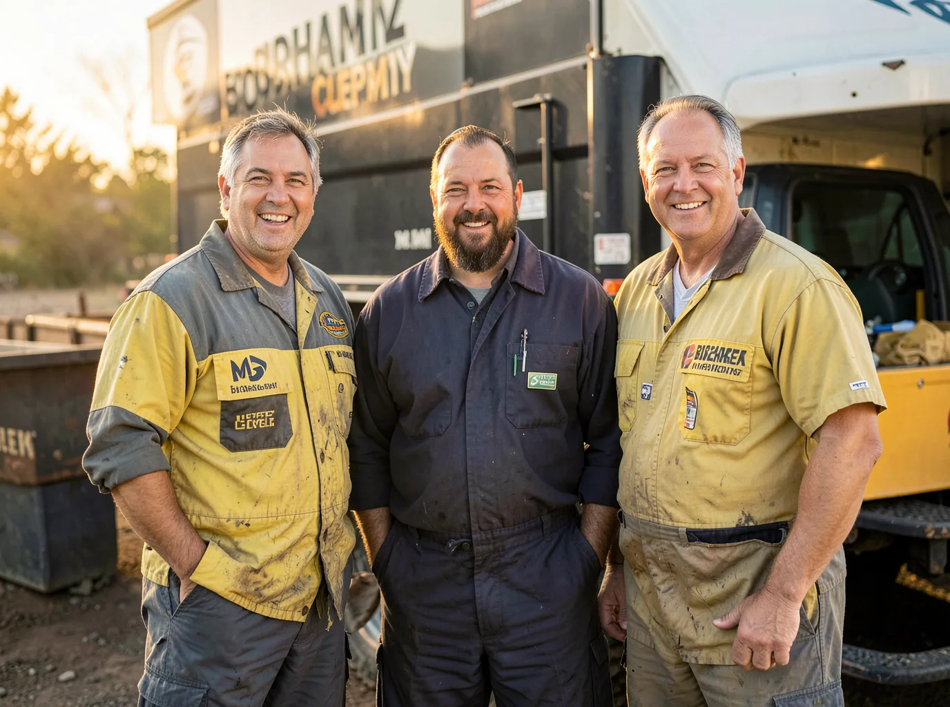 Sewage Cleanup company in Kirkman, IA